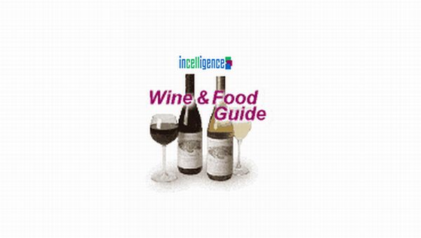 Wine & Food Guide