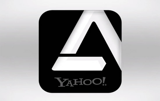 Yahoo Axis