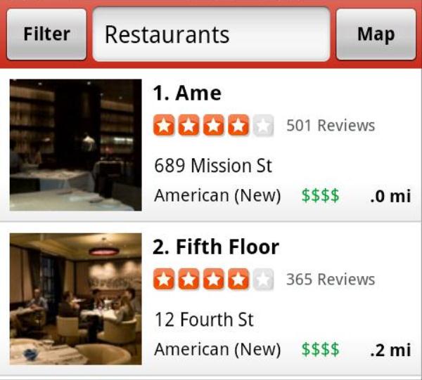 Yelp