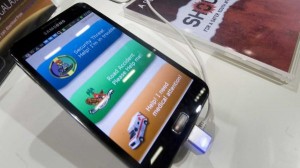 Samsung-mega