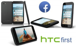 HTC-First